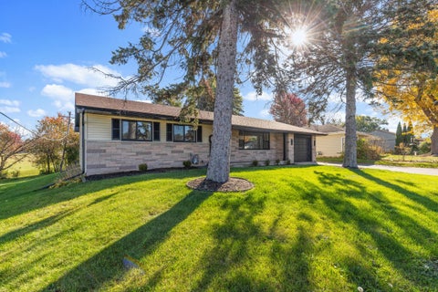Photo of 1858 East Dr, East Troy, WI 53120 (MLS # 1986535)