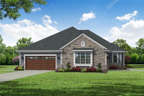 Photo of 2109 Bluestem Dr, Waukesha, WI 53188 (MLS # 1979096)