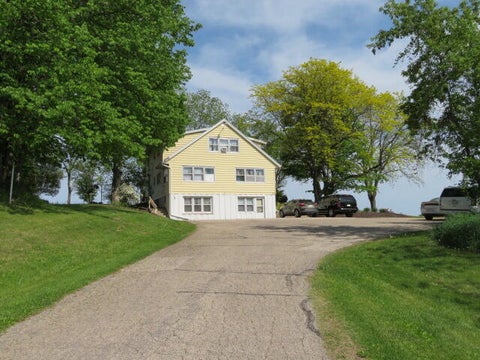 Photo of N1299 County Rd W -, Ashford, WI 53010 (MLS # 1979548)