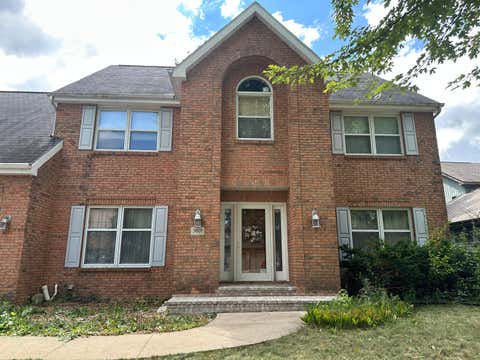 Photo of 3601 S Barker Ln, Appleton, WI 54915 (MLS # 1976494)