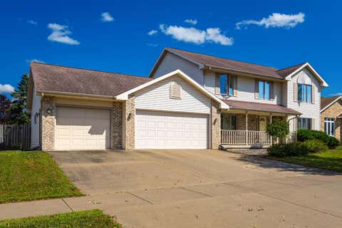 Photo of 524 10th Ave N, Onalaska, WI 54650 (MLS # 1977015)