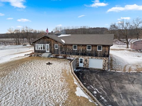 Photo of N6580 County Road OJ -, Plymouth, WI 53073 (MLS # 1947611)