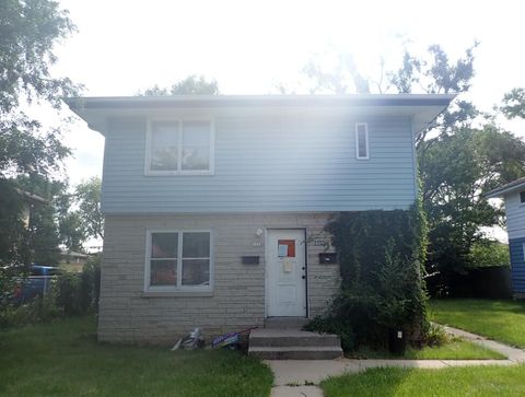 Photo of 5952-54 N 61 St, Milwaukee, WI 53218 (MLS # 1947071)