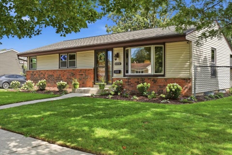 Photo of 4058 S 73rd St, Milwaukee, WI 53220 (MLS # 1980020)