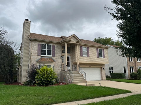 Photo of 9304 74th Pl, Kenosha, WI 53142 (MLS # 1981476)
