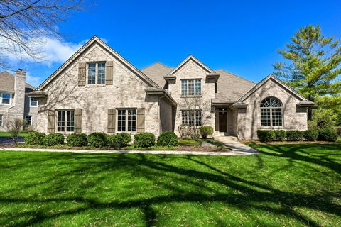 Photo of 17700 Parish Dr, Brookfield, WI 53045 (MLS # 1958621)