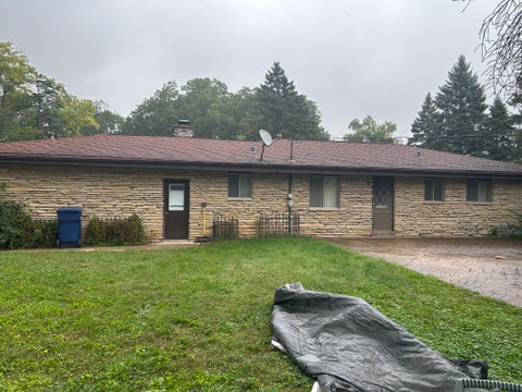 Photo of W143 S6785 Tess Corners Dr, Muskego, WI 53150 (MLS # 1982154)