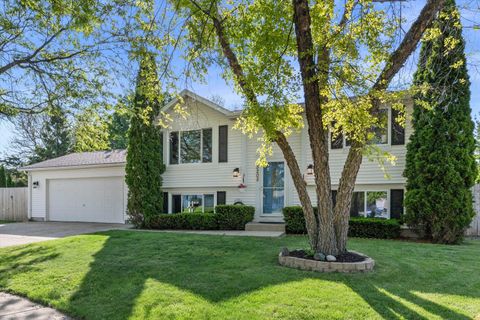 Photo of 5205 66th Pl, Kenosha, WI 53142 (MLS # 1965065)