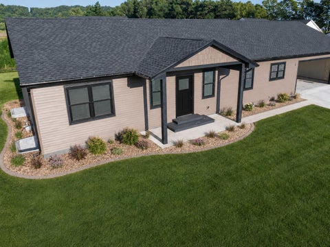 Photo of 1421 Waldenberger Rd, Holmen, WI 54636 (MLS # 1977065)