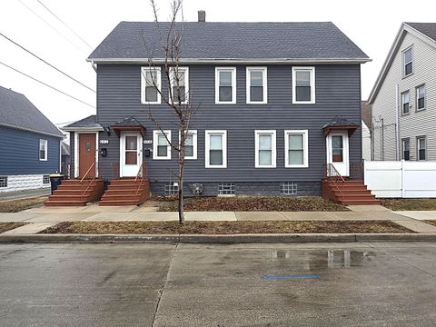 Photo of 6108 W Madison St, West Allis, WI 53214 (MLS # 1952681)