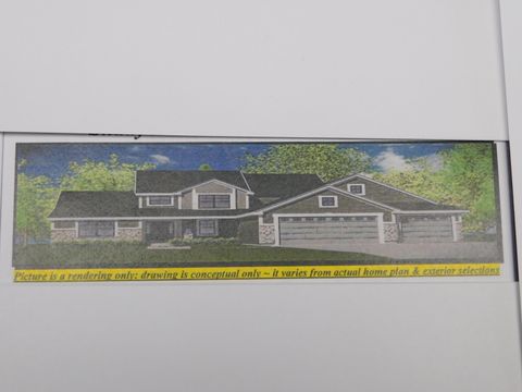 237 Mulberry Ln, Grafton, WI 53024 - #: 1931969