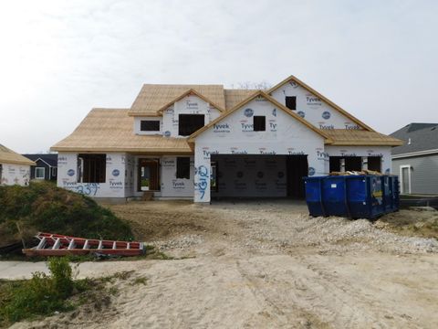 237 Mulberry Ln, Grafton, WI 53024 - #: 1931969