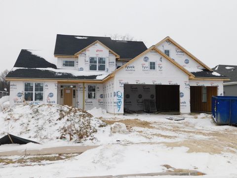 237 Mulberry Ln, Grafton, WI 53024 - #: 1931969