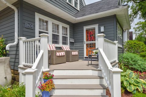 Photo of 2431 N 70th St, Wauwatosa, WI 53213 (MLS # 1952466)