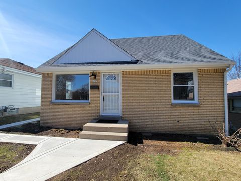 Photo of 4167 N 70th St, Milwaukee, WI 53216 (MLS # 1953937)