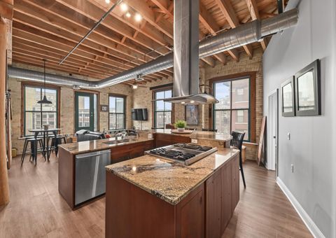 Photo of 205 N Water St, Milwaukee, WI 53202 (MLS # 1957731)