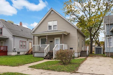 Photo of 6600 20th Ave, Kenosha, WI 53143 (MLS # 1954336)