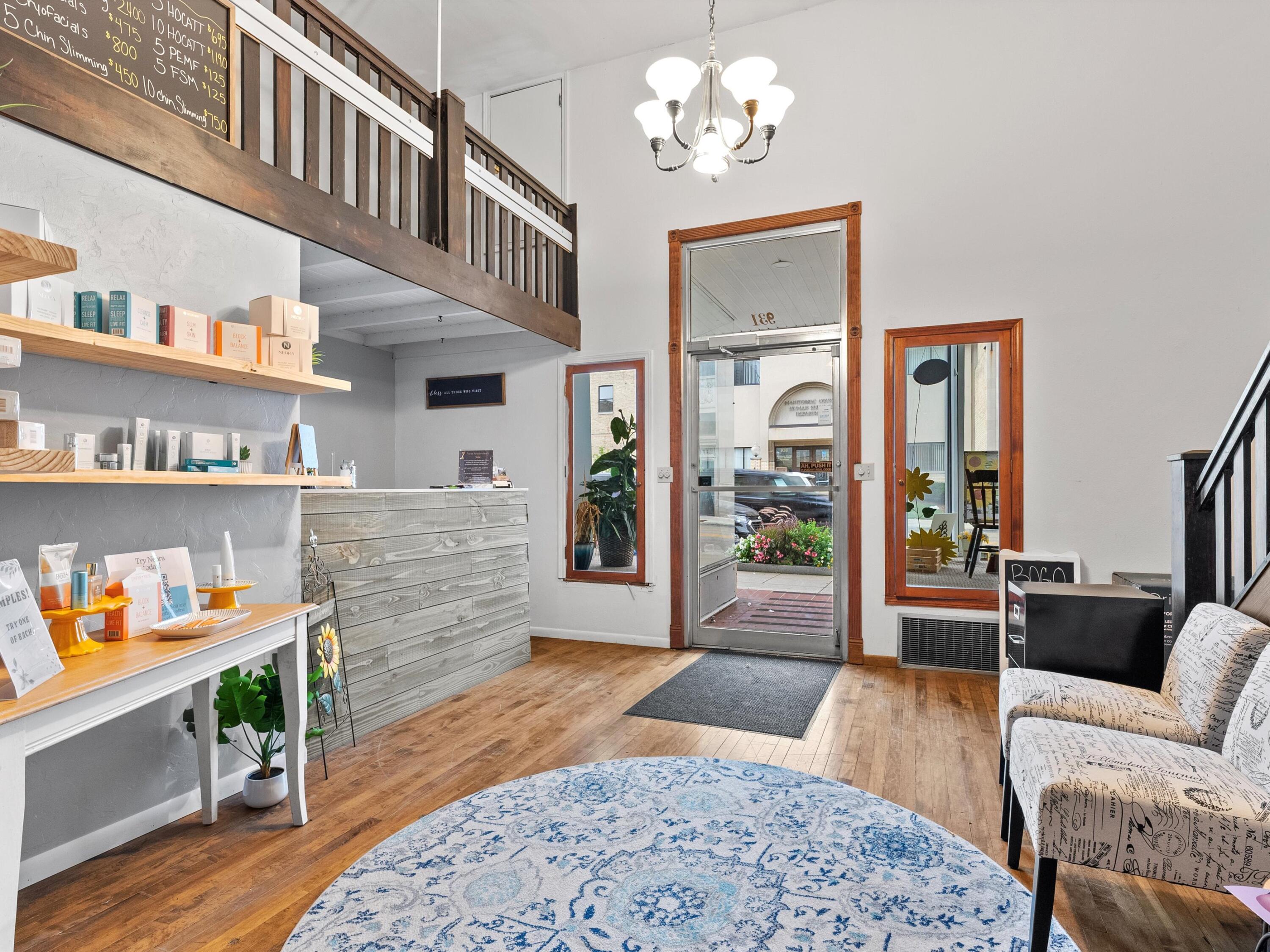 Manitowoc, Wisconsin 54220, United States, ,Commercial,Active,144562