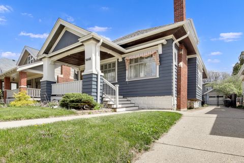 Photo of 1446 N 52nd St, Milwaukee, WI 53208 (MLS # 1957746)
