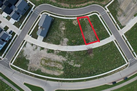 Photo of 9443 S Cypress Pl, Oak Creek, WI 53154 (MLS # 1924005)