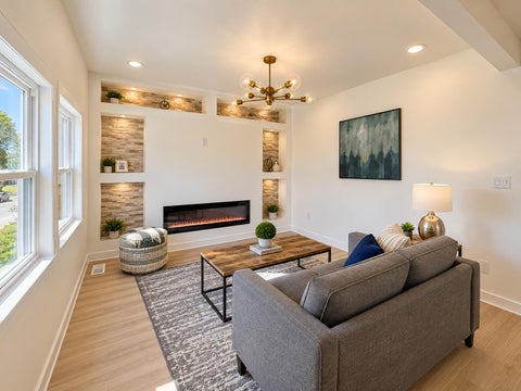 Photo of 2932 W Walnut St, Milwaukee, WI 53208 (MLS # 1983359)