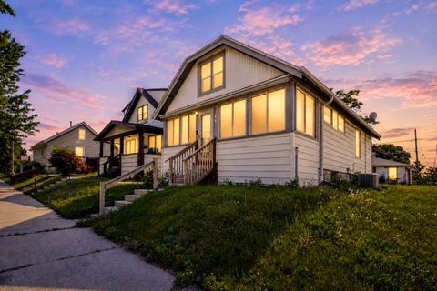 Photo of 163 S 65th St, Milwaukee, WI 53214 (MLS # 1965364)