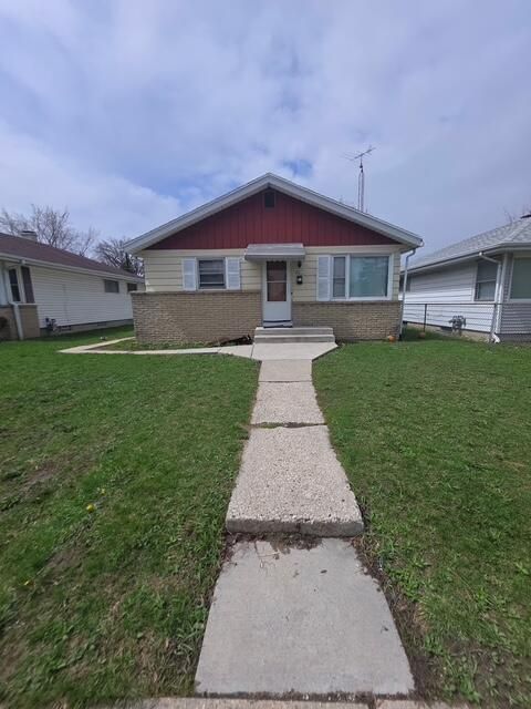 Photo of 4871 N Sherman Blvd, Milwaukee, WI 53209 (MLS # 1958372)