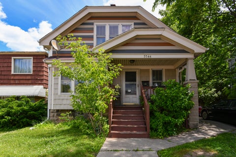 Photo of 3544 S Howell Ave, Milwaukee, WI 53207 (MLS # 1967886)