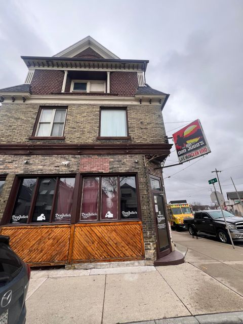 Photo of 1537 S Cesar E Chavez Dr, Milwaukee, WI 53204 (MLS # 1953466)