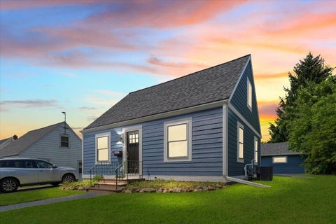 Photo of 1136 N 8th Ave, West Bend, WI 53090 (MLS # 1974326)