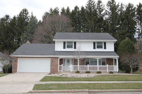 Photo of 267 Robins Run -, Burlington, WI 53105 (MLS # 1955603)