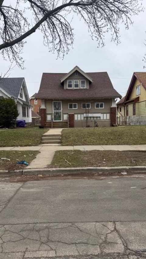Photo of 2930 N 38th St, Milwaukee, WI 53210 (MLS # 1958658)