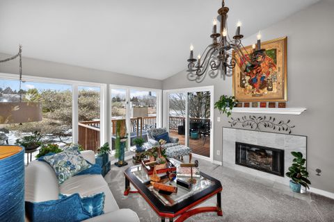 Photo of 104 E Sutton Pl, Waukesha, WI 53188 (MLS # 1951405)