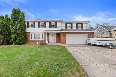 Photo of 12011 W Ohio Ave, West Allis, WI 53227 (MLS # 1958601)