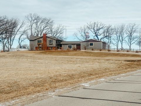 Photo of N5748 Metovale Rd, Brandon, WI 53919 (MLS # 1952925)