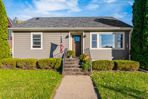 Photo of 131 West Ave N, West Salem, WI 54669 (MLS # 1941118) Photo of 131 West Ave N, West Salem, WI 54669 (MLS # 1941118)