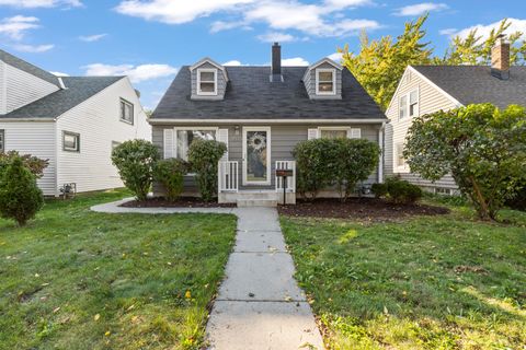 Photo of 3373 N 88th St, Milwaukee, WI 53222 (MLS # 1939834)