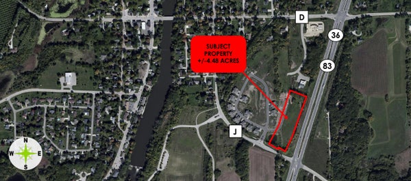 411 N ENGLISH SETTLEMENT AVE, BURLINGTON, WI 53105 - Image 7e37fb255e673f01bd70aa74de853fce/897627226
