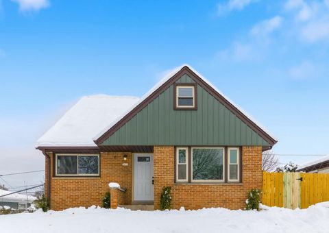 Photo of 2616 S 65th St, Milwaukee, WI 53219 (MLS # 1944887)