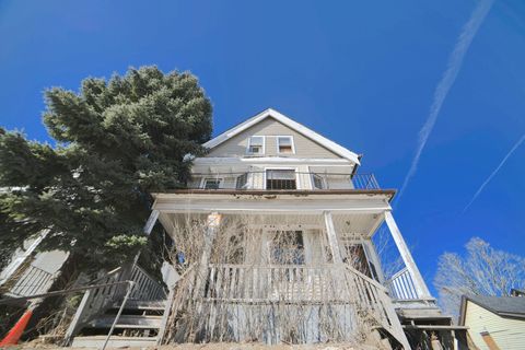 Photo of 2565 N Dr William Finlayson St, Milwaukee, WI 53212 (MLS # 1964253)