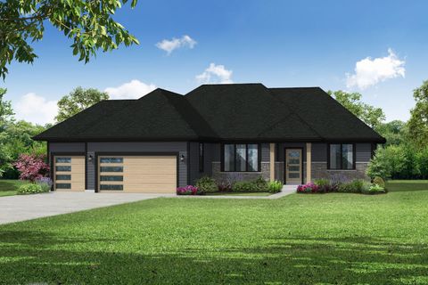 394 W Sparrow Way, Grafton, WI 53024 - #: 1937065