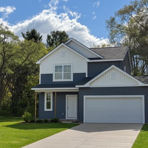 Photo of 1589 Meadowview Ct, Whitewater, WI 53190 (MLS # 1941589)