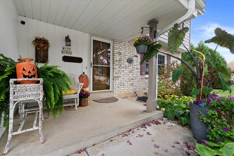 Photo of W177S7802 Kristin Dr, Muskego, WI 53150 (MLS # 1984977)