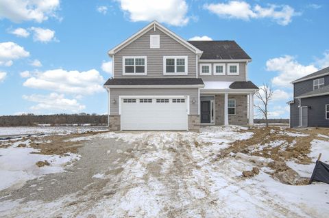 Photo of 7796 259th Ave, Paddock Lake, WI 53168 (MLS # 1949398)