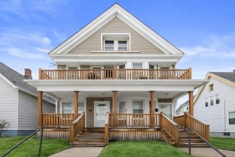 Photo of 3143 N Holton St, Milwaukee, WI 53212 (MLS # 1958304)