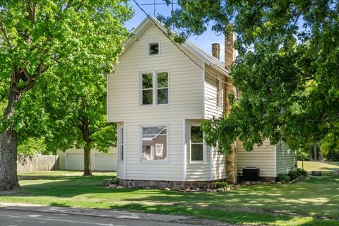 Photo of W1011 County Road CI -, Sullivan, WI 53137 (MLS # 1964728)