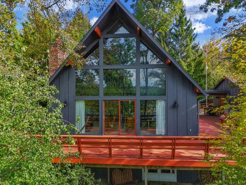 Photo of W5518 Lost Nation Rd, La Grange, WI 53121 (MLS # 1939533)