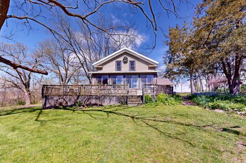 Photo of N2312 County Road J -, Sumner, WI 53538 (MLS # 1959969)
