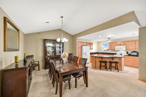 Photo of 12248 W Virginia Cir, Franklin, WI 53132 (MLS # 1954078)