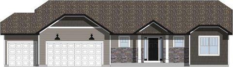 Photo of 1343 Marigold Dr, Fort Atkinson, WI 53538 (MLS # 1963285)